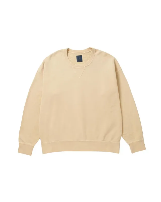 JUMBO SB SWEAT L/S CRASH official product image 4