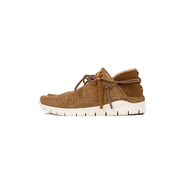 UTE MOC TRAINER-FOLK (VEGGIE SUEDE) W official product image 1