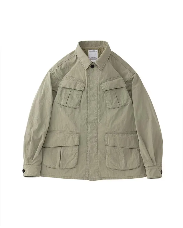 TROPICAL COMBAT JKT official product image 3