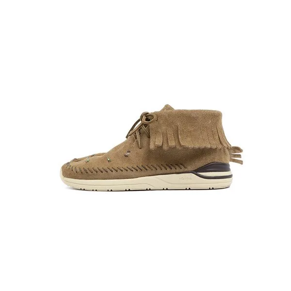 MALISEET SHAMAN MID-FOLK official product image 1