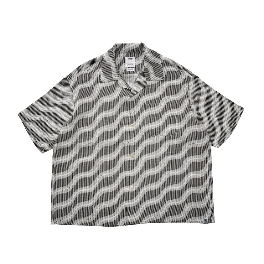 0125105011001 COPA Shirt S/S
