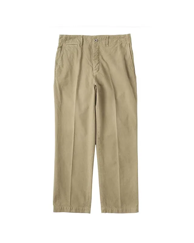 FIELD CHINO PANTS official product image 1