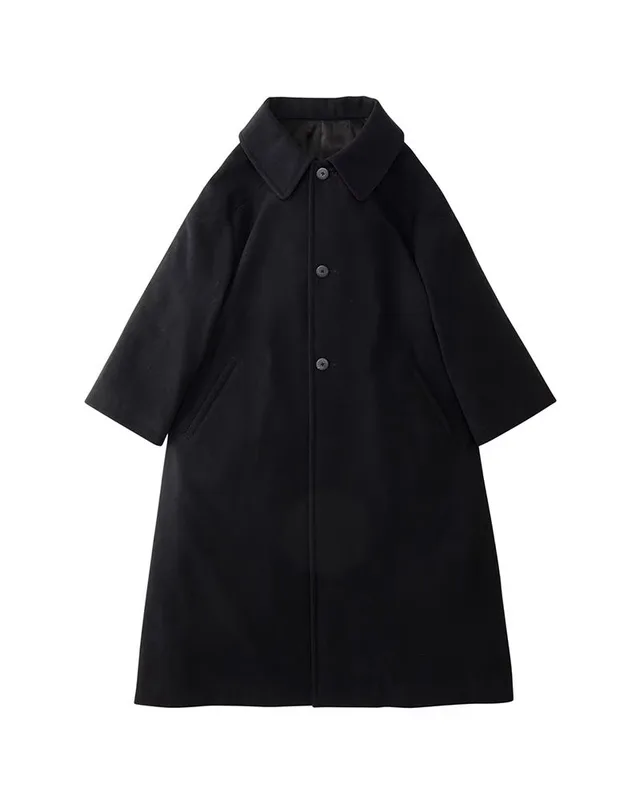 LEVITT COAT (W/L) official product image 3