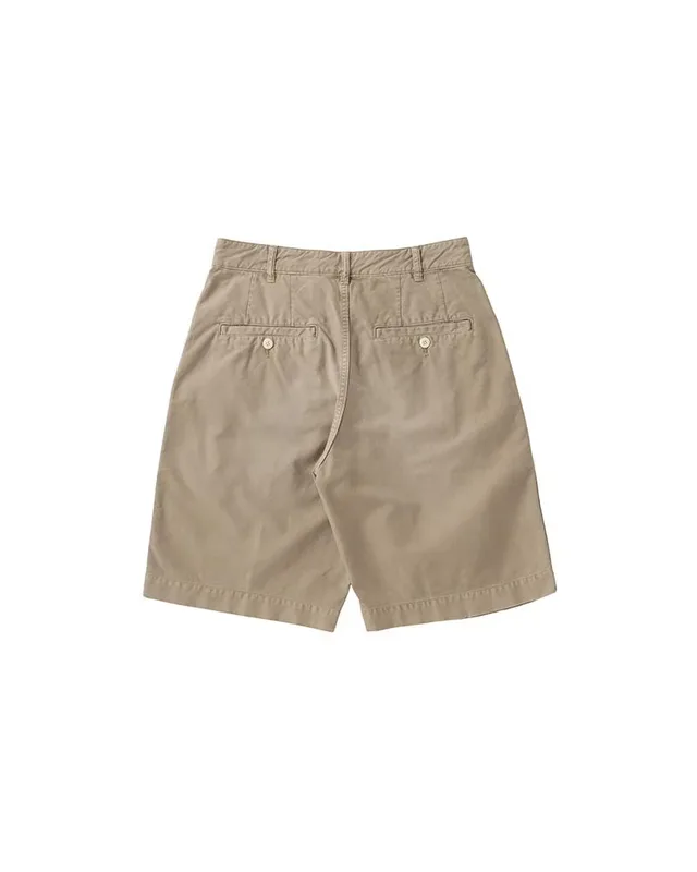 BEARN CHINO SHORTS CRASH official product image 2