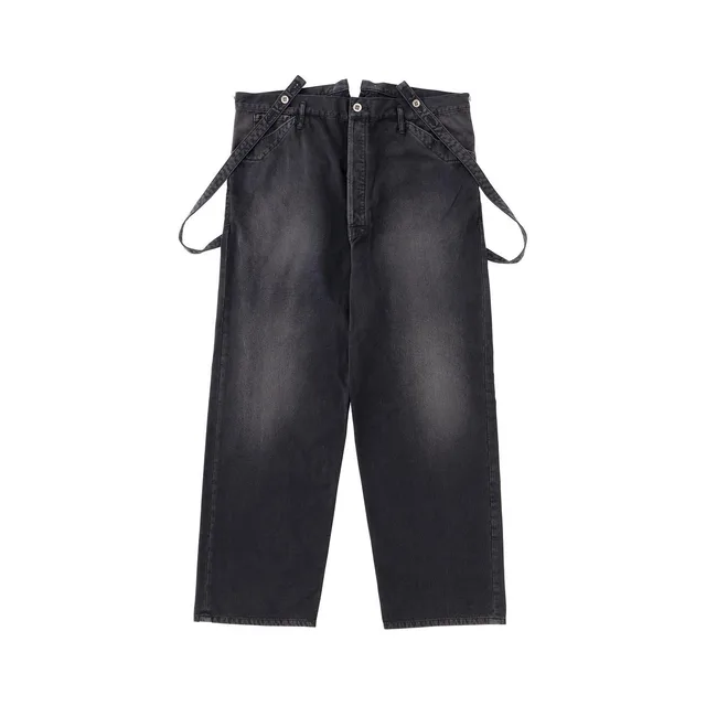 KAFKA BRACES PANTS DMGD product image