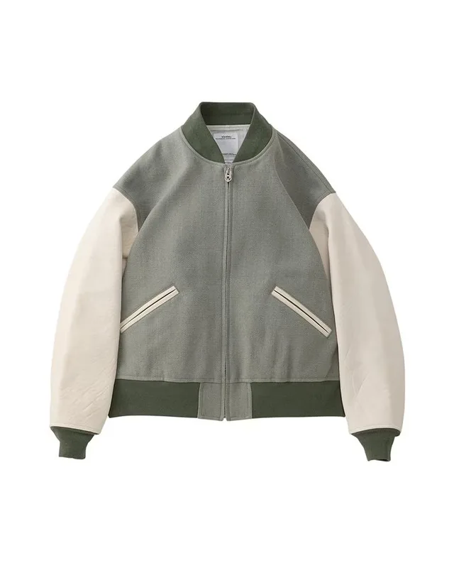 VARSITY JKT (W/L) official product image 2