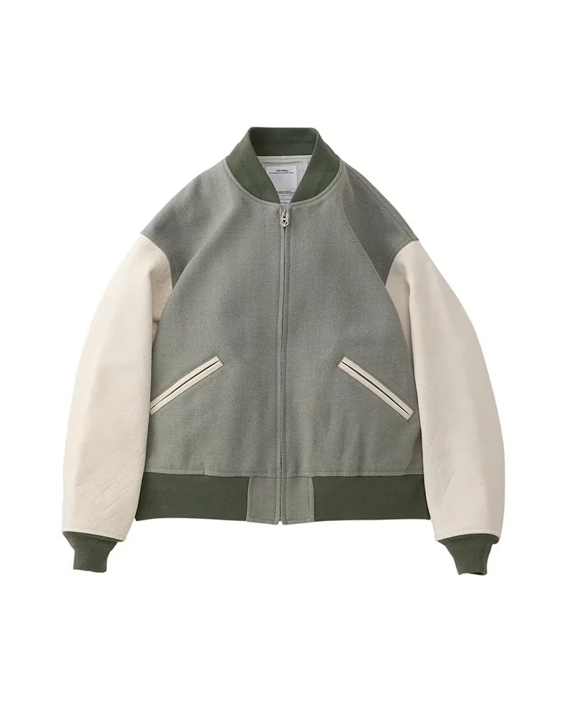 VARSITY JKT (W/L) official product image 2