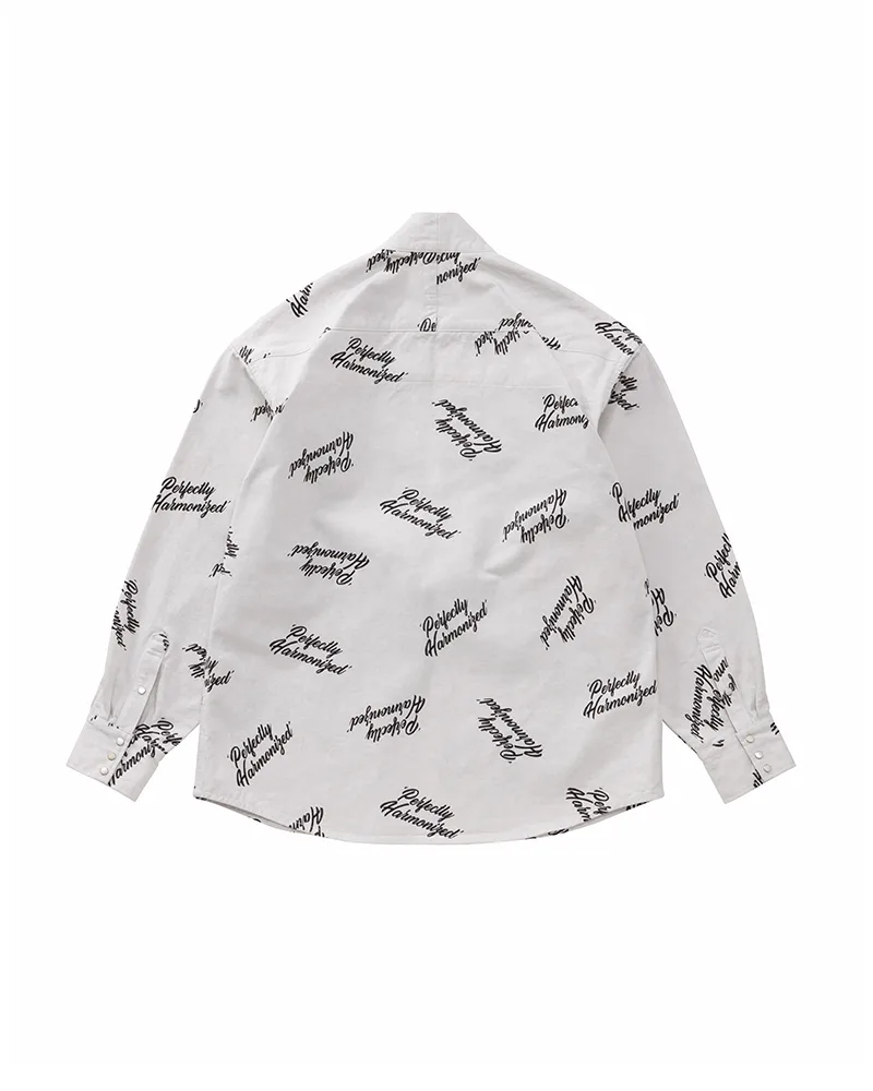LHAMO SHIRT official Japan store image 2