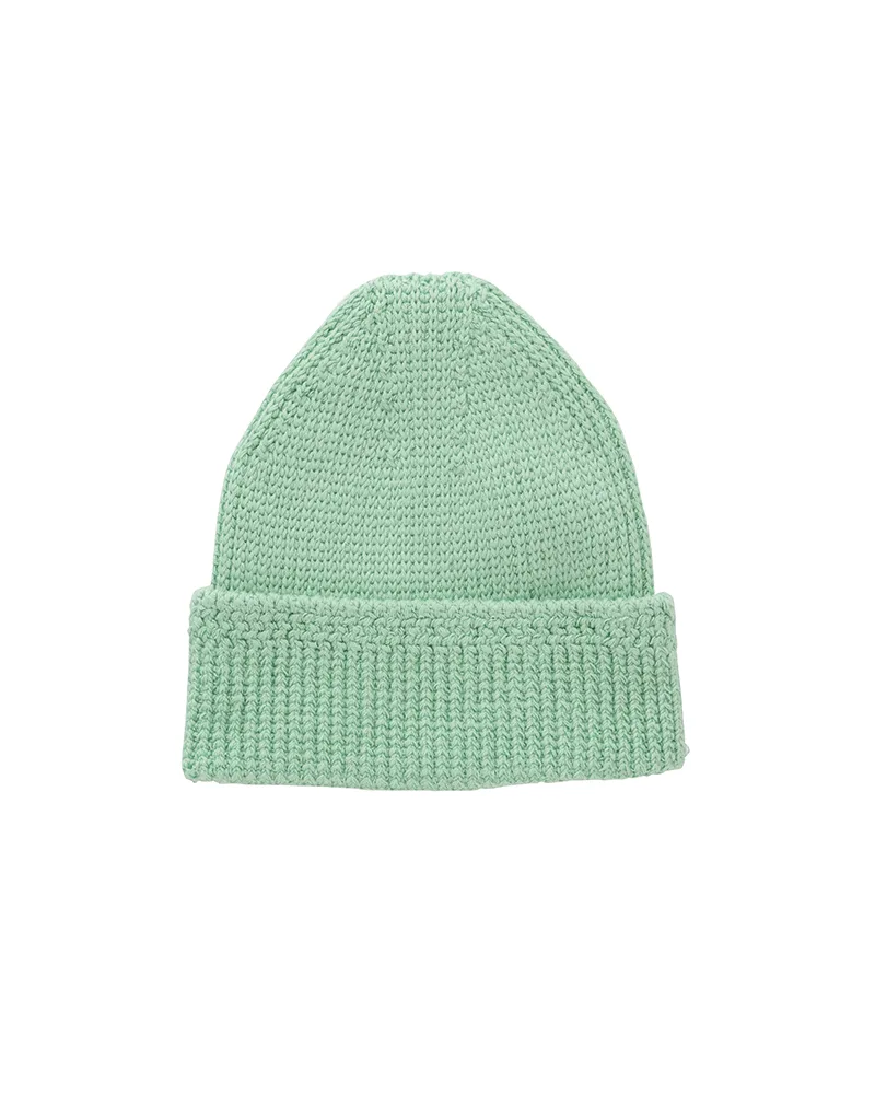 KNIT BEANIE (COTTON) official product image 3
