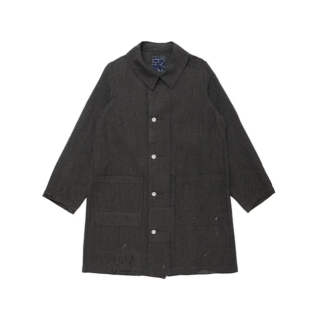 GREASE MONKEY COAT official product image 1