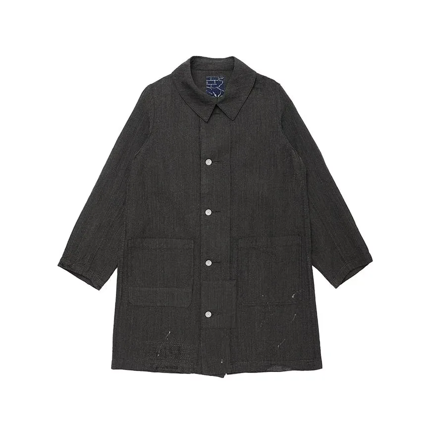 GREASE MONKEY COAT official product image 1