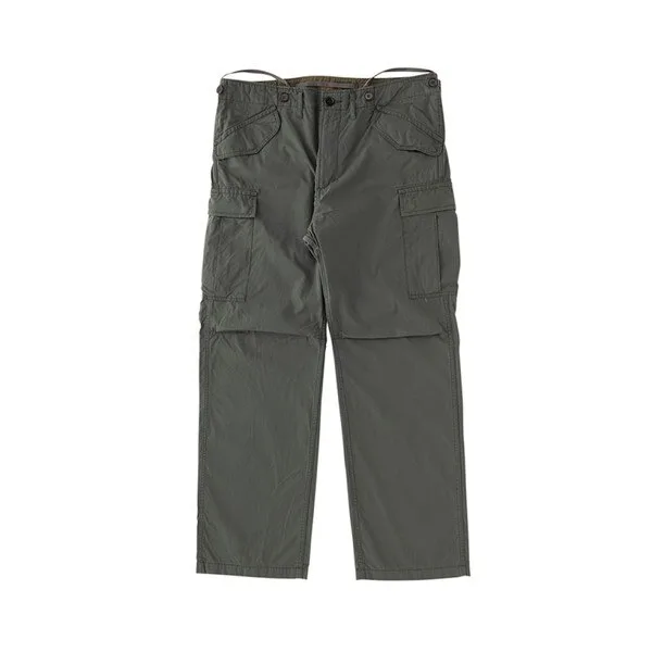 JUMBO EIGER SANCTION PANTS official product image 1