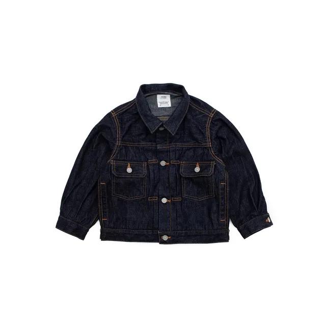 SS 101 JKT MINI product image