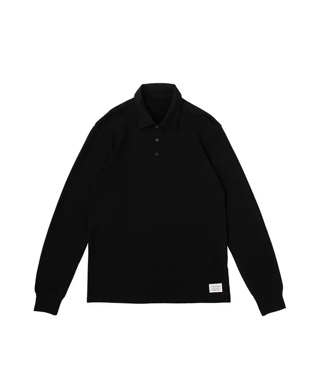VS WELLER L/S (SUPERFINE) official product image 2