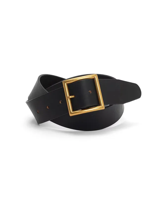PLAIN BELT 40MM official product image 3