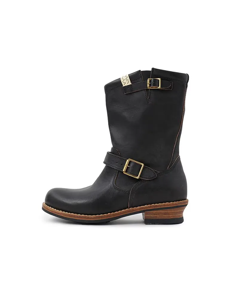 LANDERS BOOTS-FOLK official product image 1