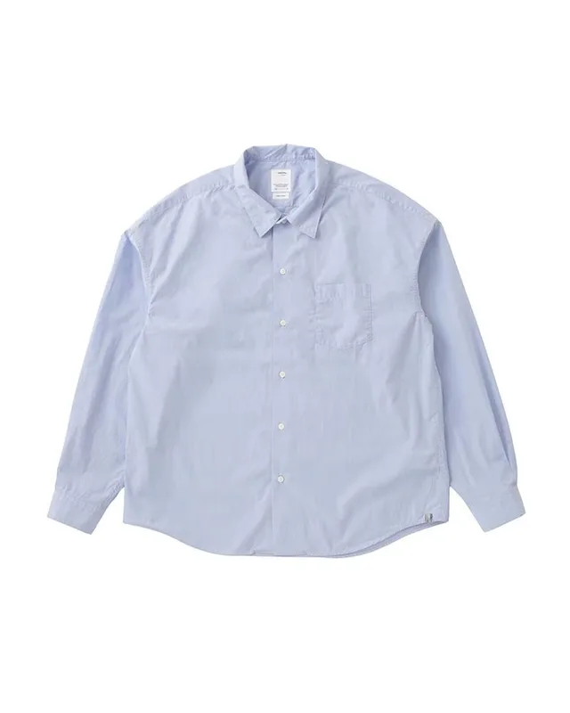 HEGEL SHIRT L/S official product image 5