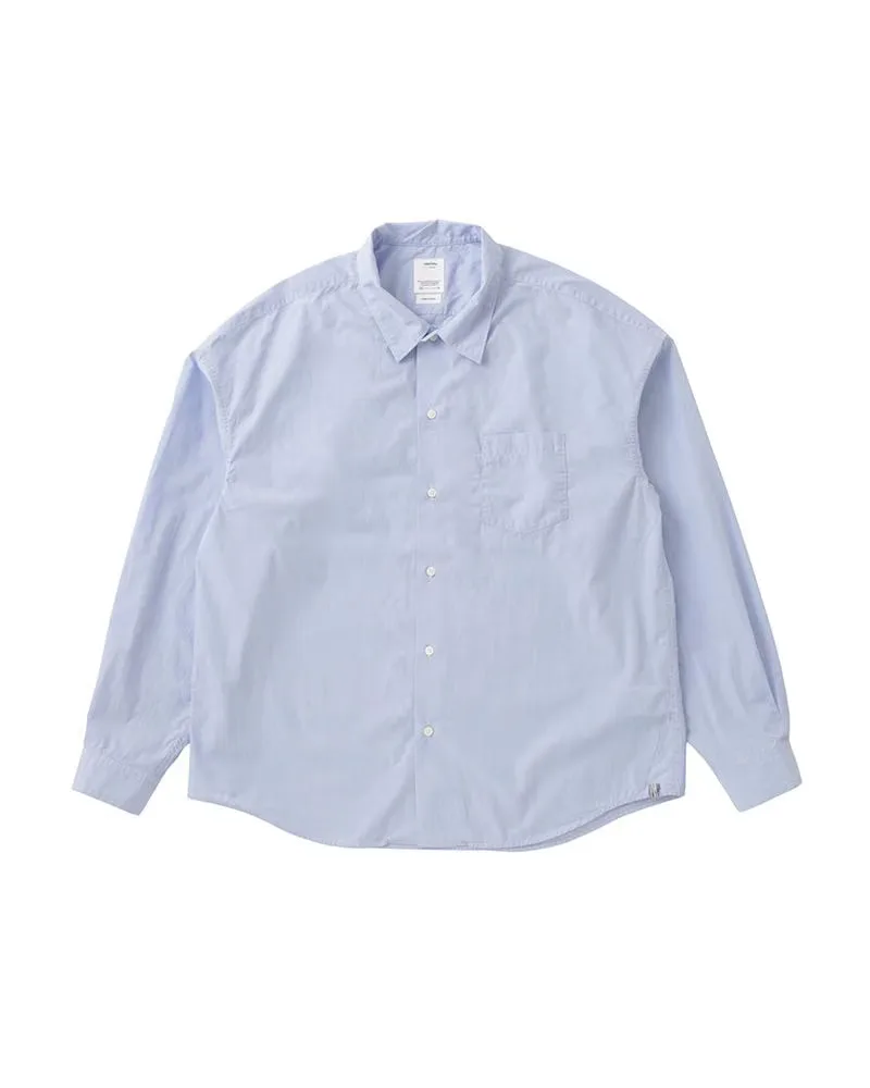 HEGEL SHIRT L/S official product image 5