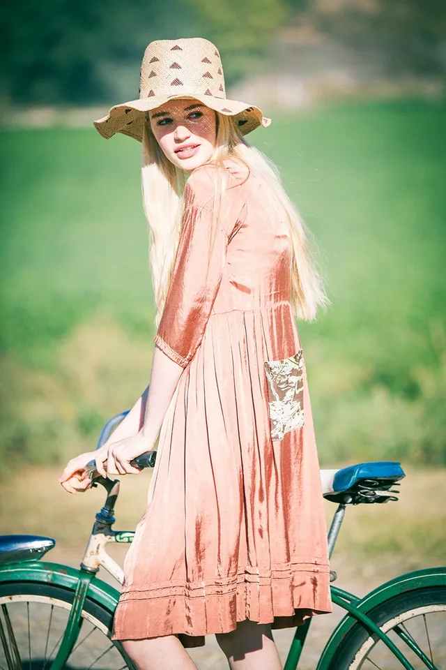 STRAW HAT source image