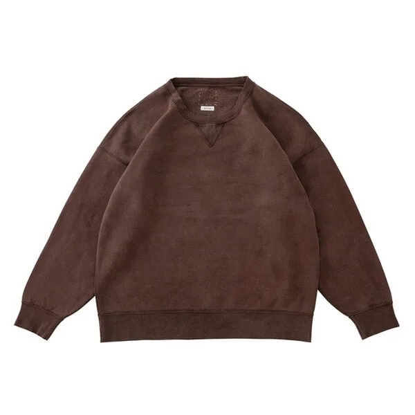 JUMBO SWEAT L/S (N.D.) official product image 1