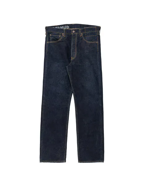SOCIAL SCULPTURE 00 DMGD-39 MUD OD official product image 1