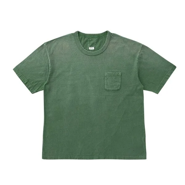 AMPLUS TEE S/S CRASH official product image 1