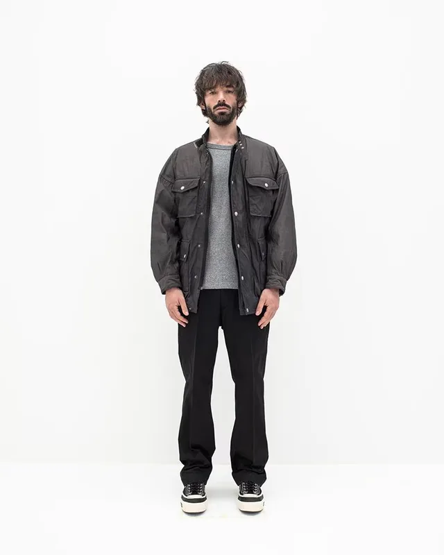 ALTA FIELD DOWN JKT (NY/C) official product image 4