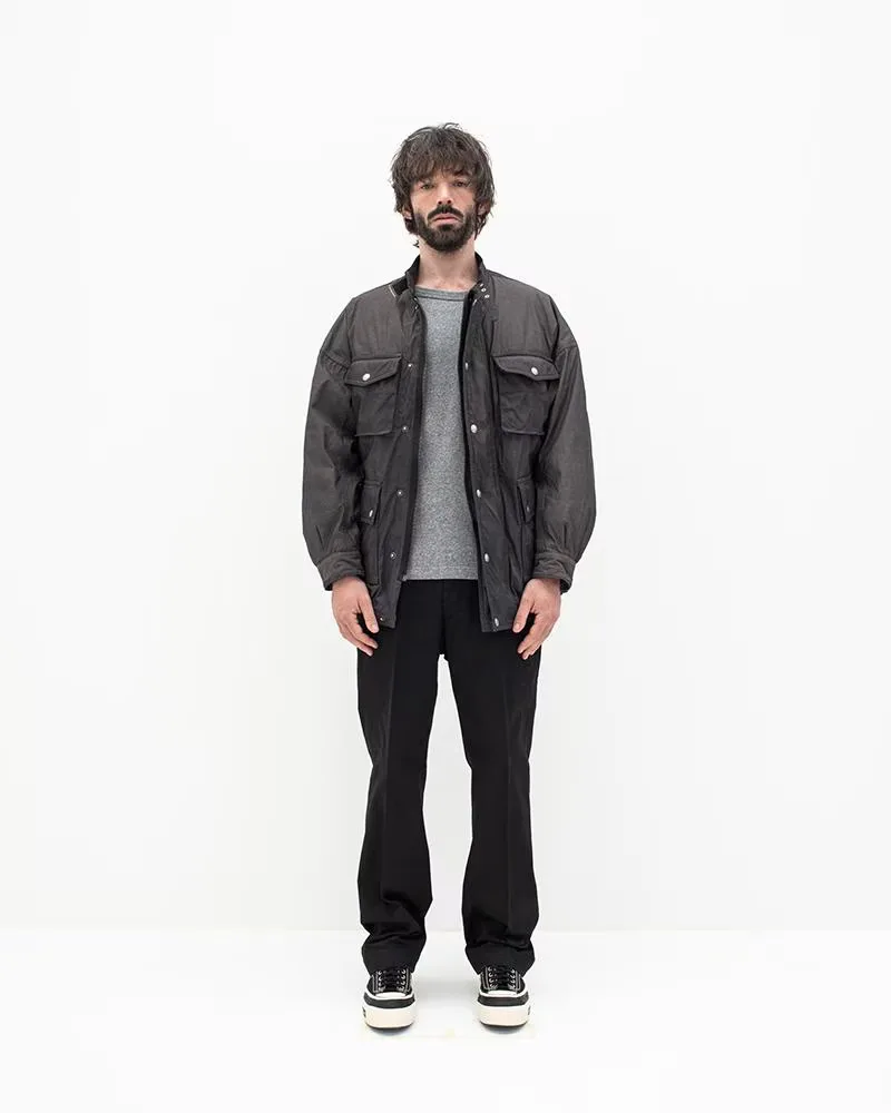 ALTA FIELD DOWN JKT (NY/C) official product image 4