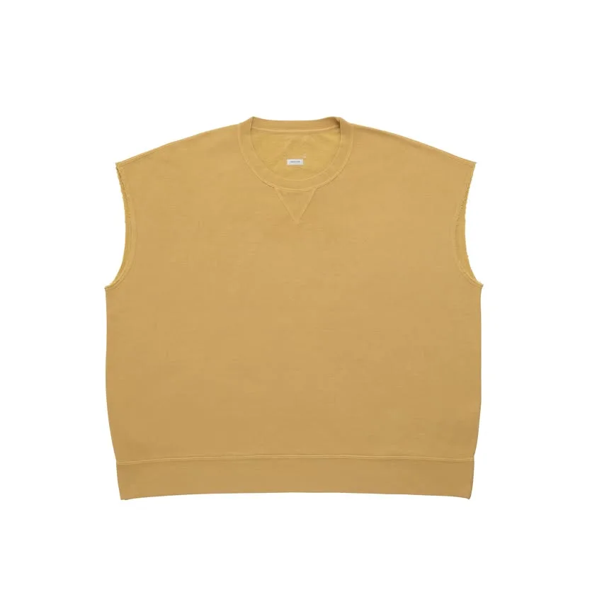 0124105010023 MONDO SWEAT S/L Dmgd (U.D.)