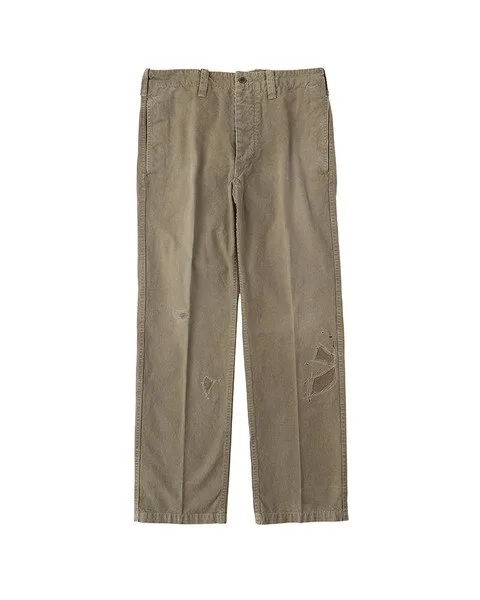 GIFFORD PANTS DMGD official product image 1