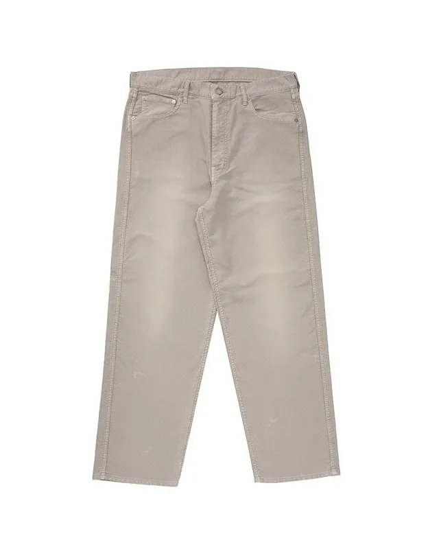 FLUXUS 05 WIDE G.CORDS official product image 2