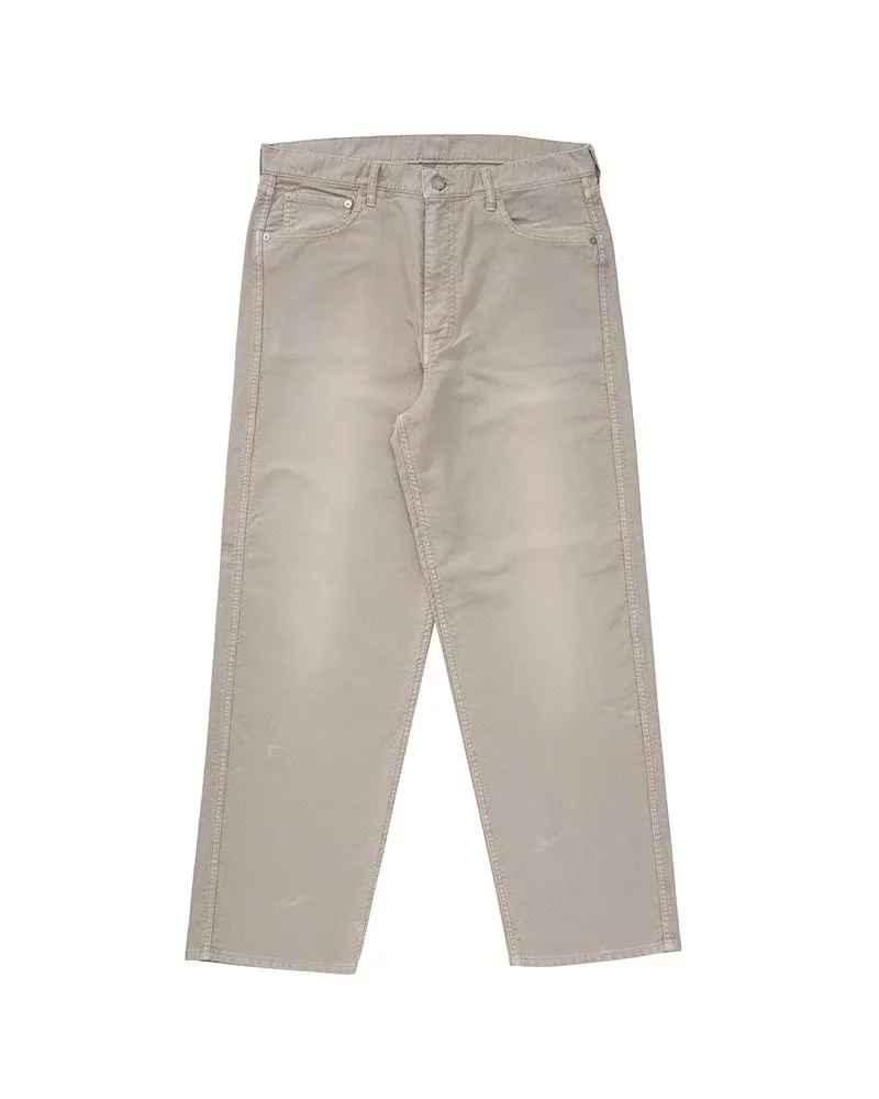 FLUXUS 05 WIDE G.CORDS official product image 2