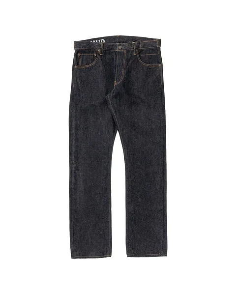 SOCIAL SCULPTURE 01 SLIM RAW MUD OD official product image 1