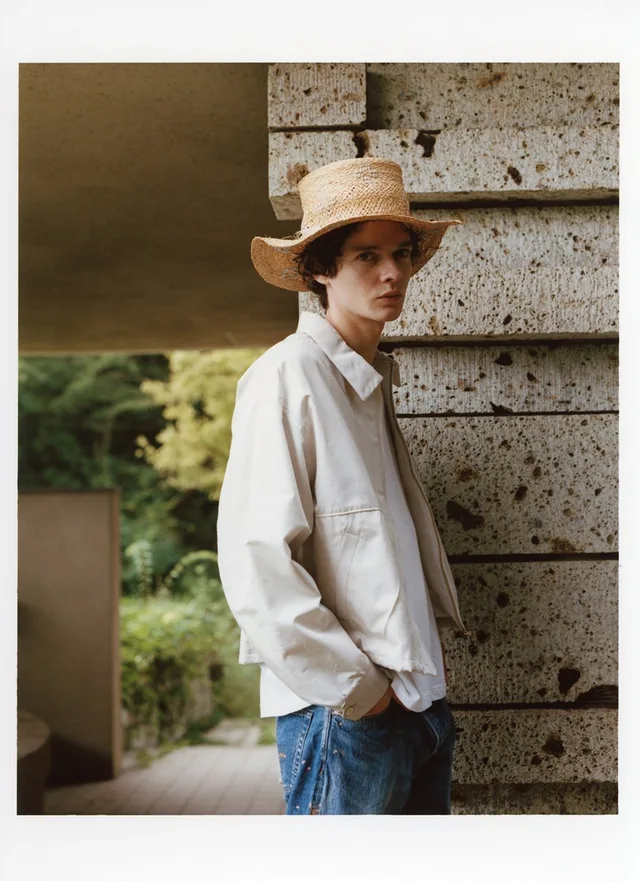 JUMBO TEE S/S OFFICIAL source image