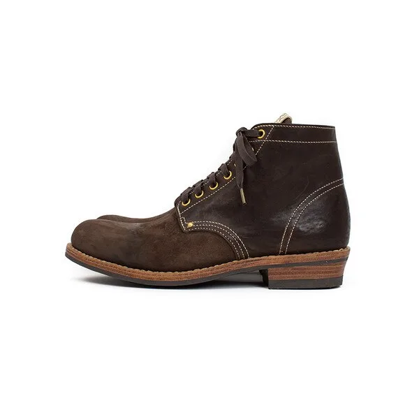 BRIGADIER BOOTS MID-FOLK official product image 1