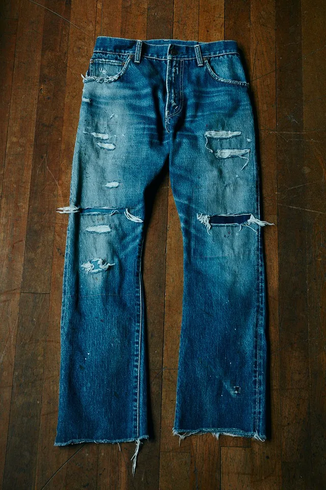 SS JOURNEYMAN PANTS W source image