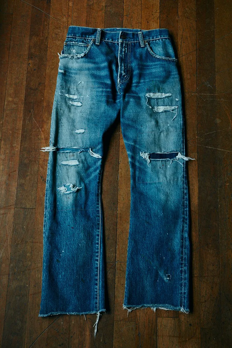 SS JOURNEYMAN PANTS W source image