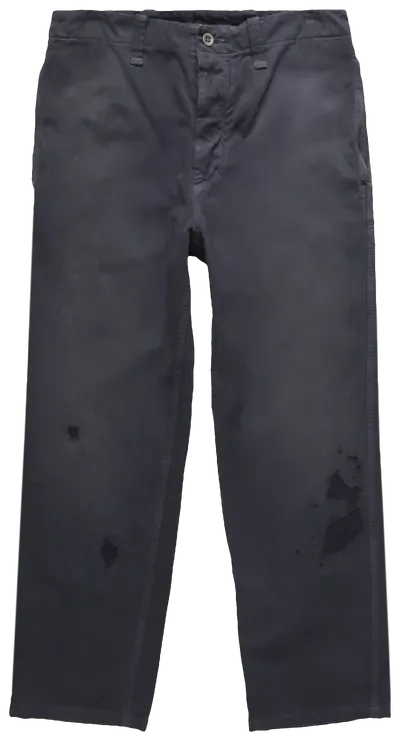 Gifford Pants Black GOAT image 1