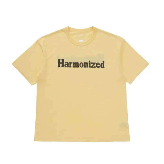 0124205010021 JUMBO Tee S/S HARMONIZED