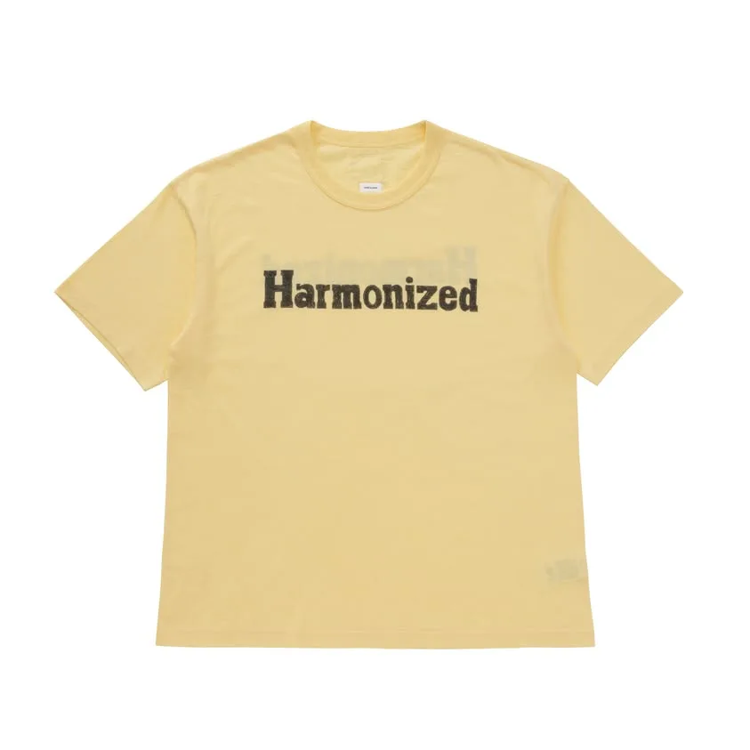 0124205010021 JUMBO Tee S/S HARMONIZED