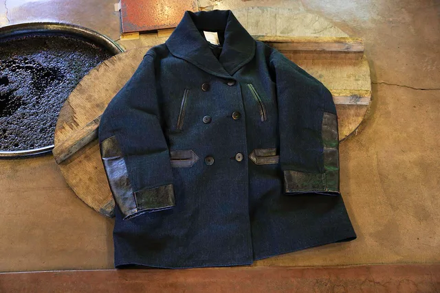 0123205013020 Official visvim image 1