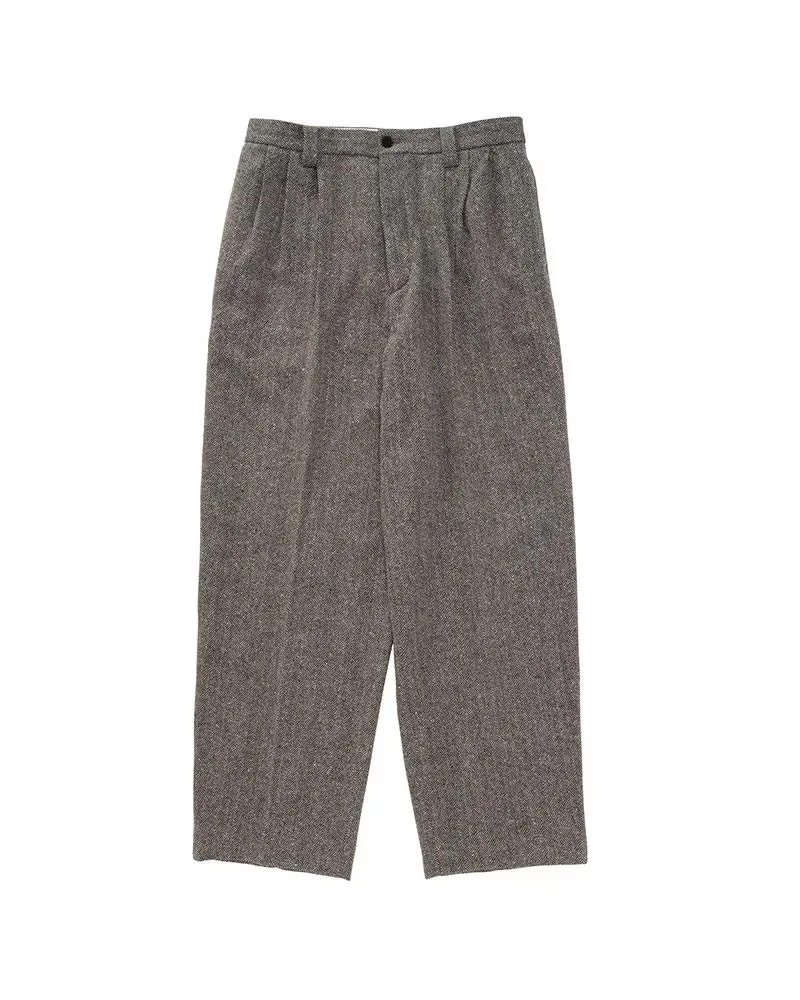 RUSSO PANTS (DONEGAL TWEED) official product image 2