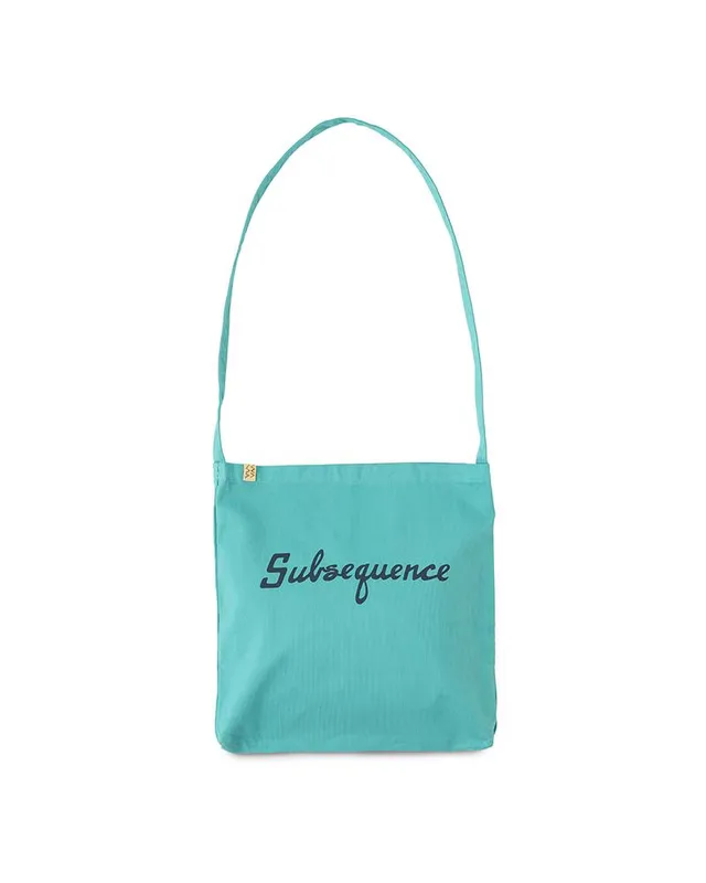 RECORD BAG (Subsequence) official product image 8