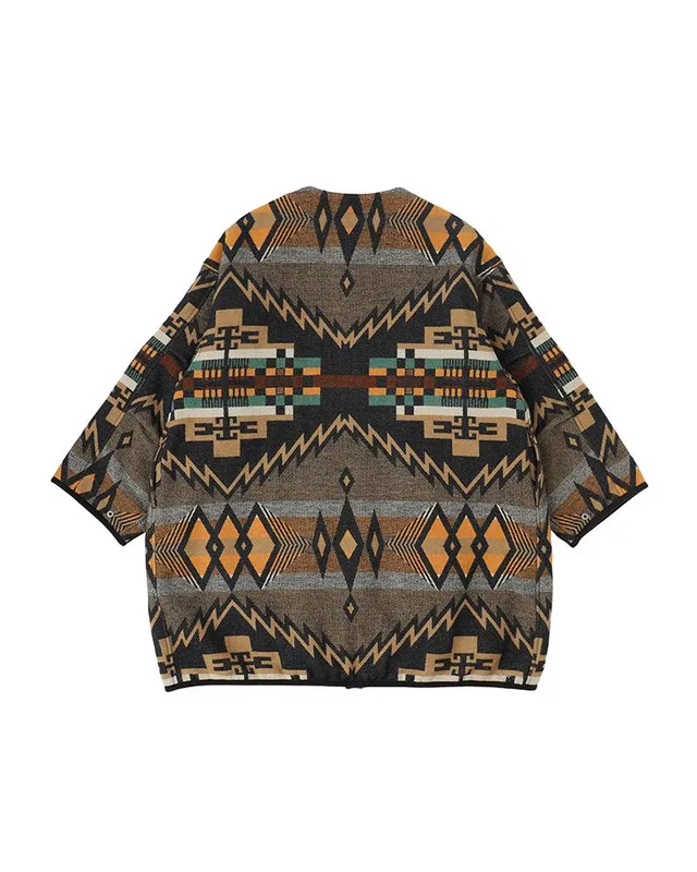 LINER COAT W official product image 6