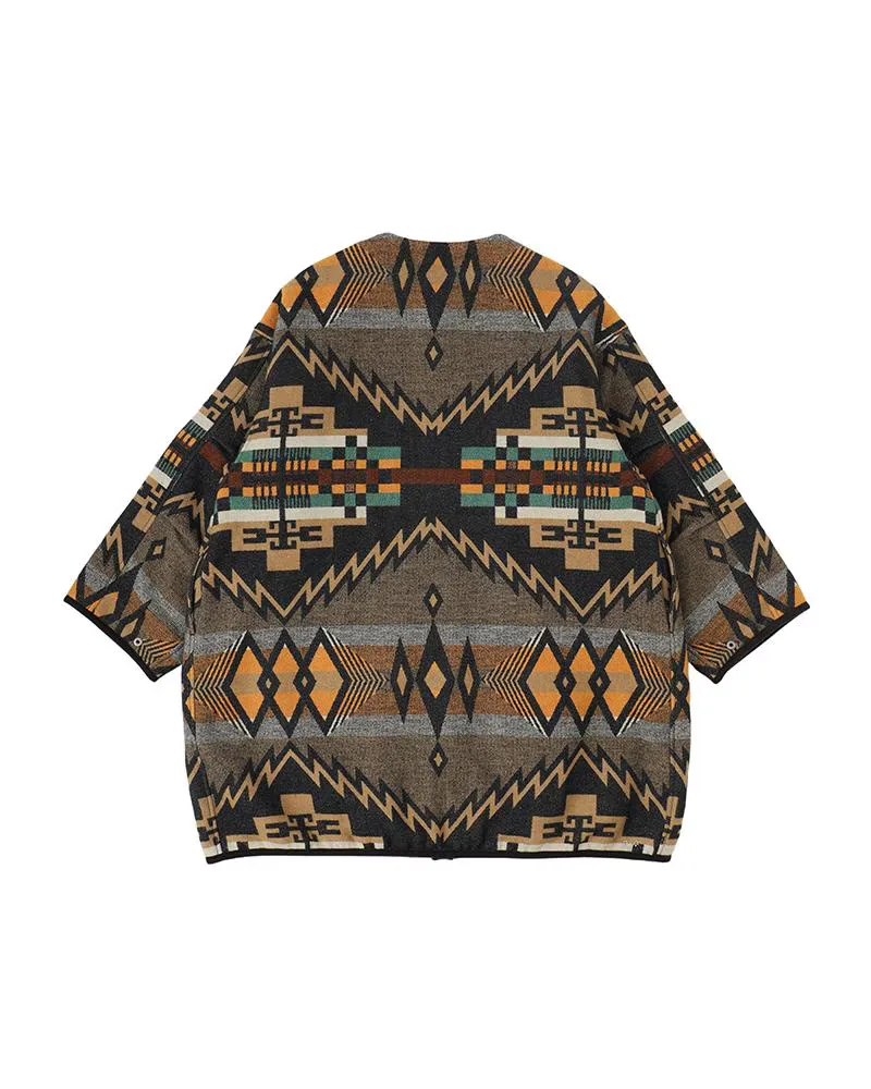 LINER COAT W official product image 6