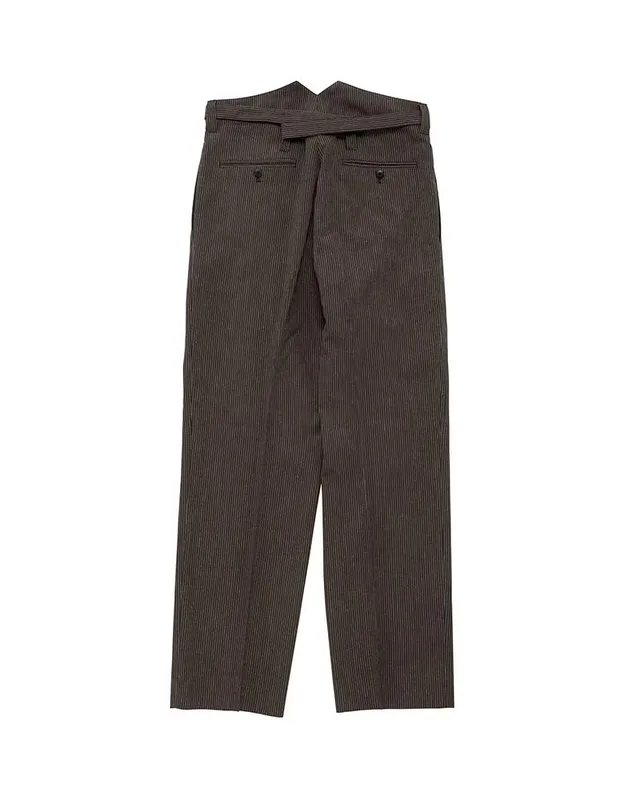 HAKAMA PANTS SANTOME official product image 2