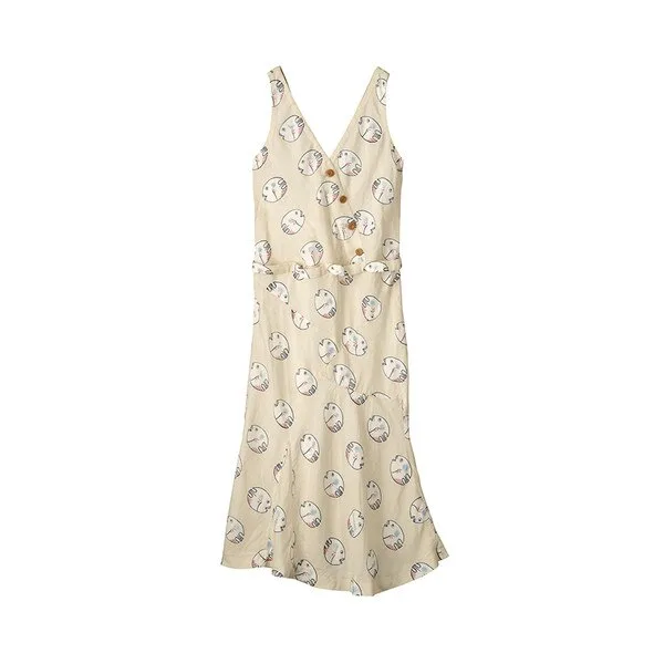 DINNER DRESS FISHYS official product image 1