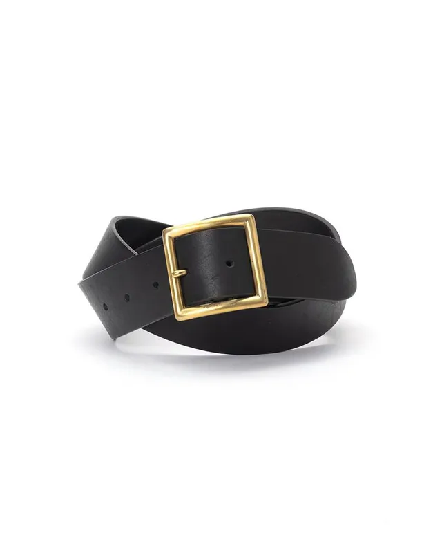 PLAIN BELT 40MM official product image 2