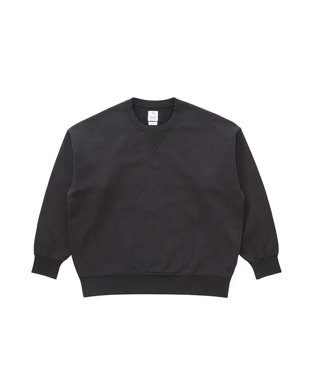 AMPLUS SWEAT L/S W official product image 2