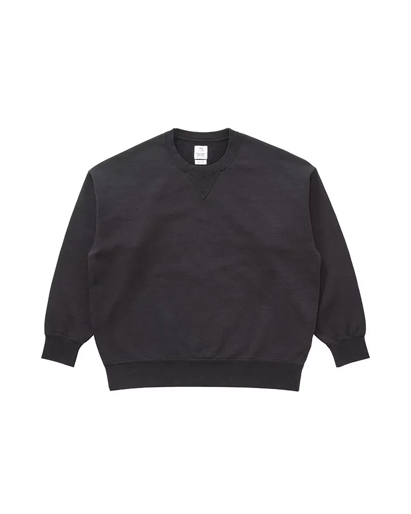 AMPLUS SWEAT L/S W official product image 2